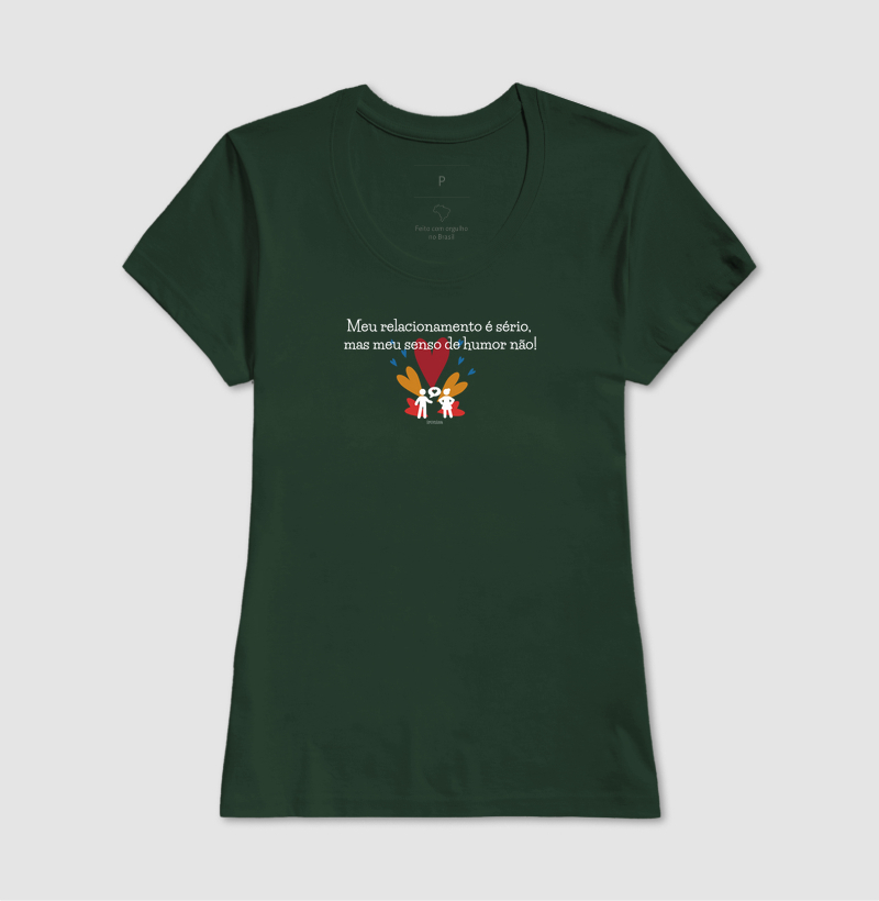 Camisa 19