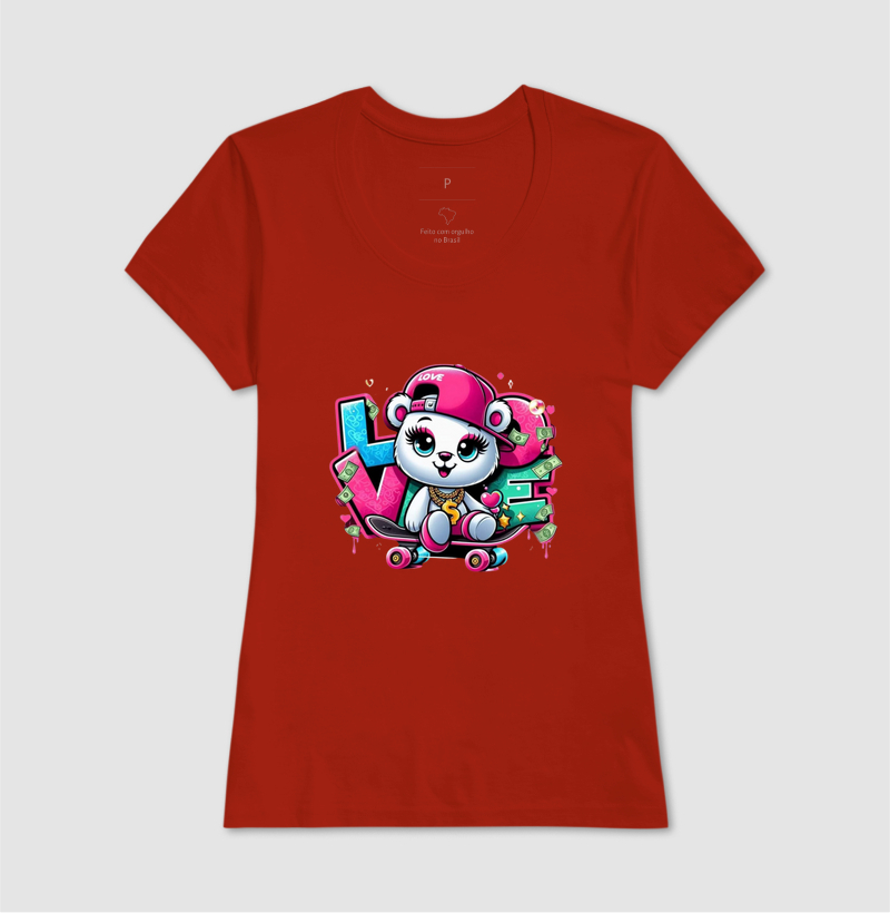 Camisa 10
