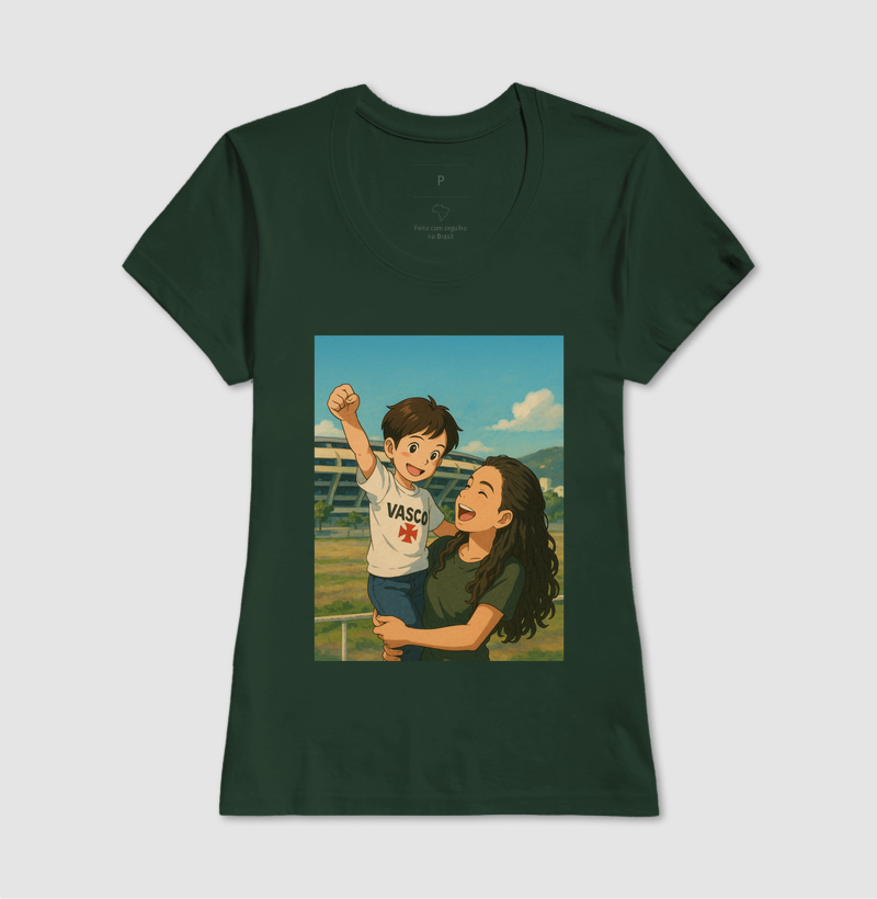 Camisa 12