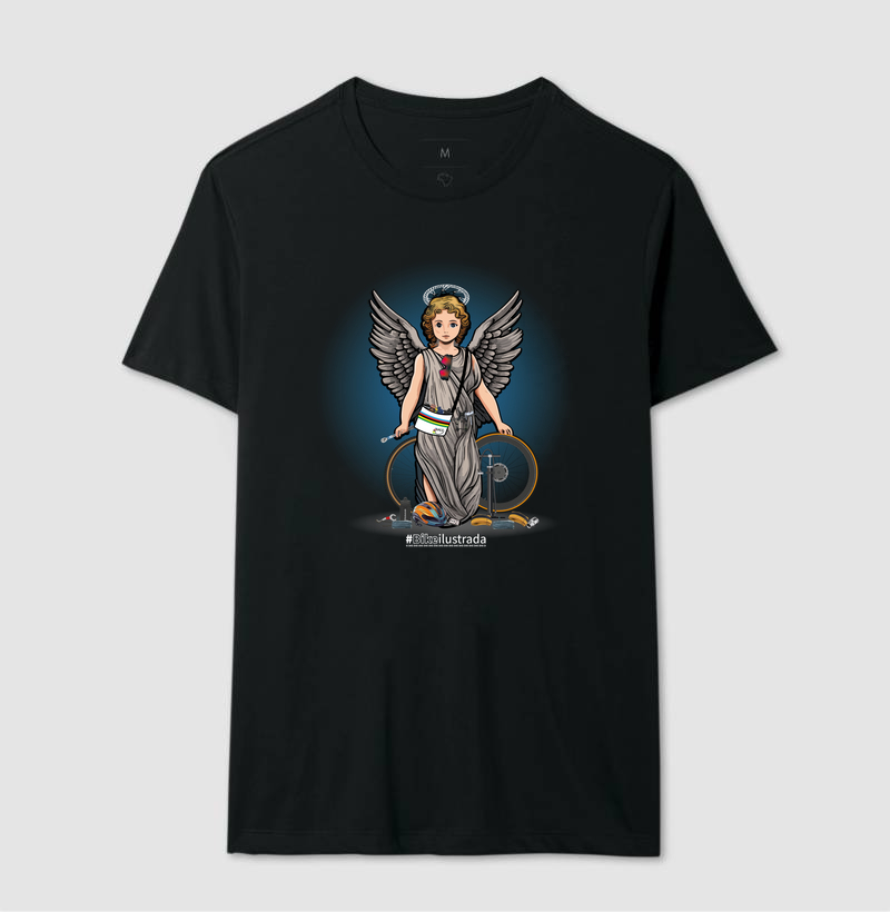 Camisa 16
