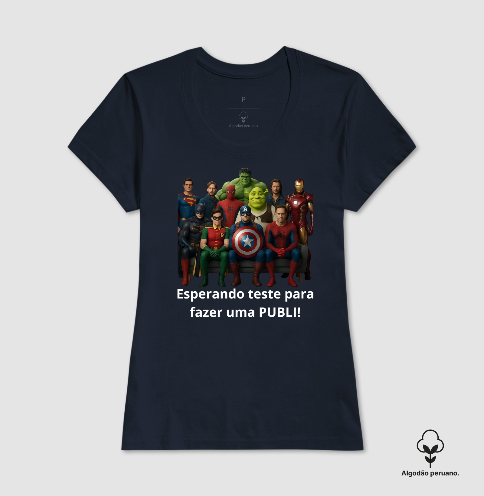 Camisa 5