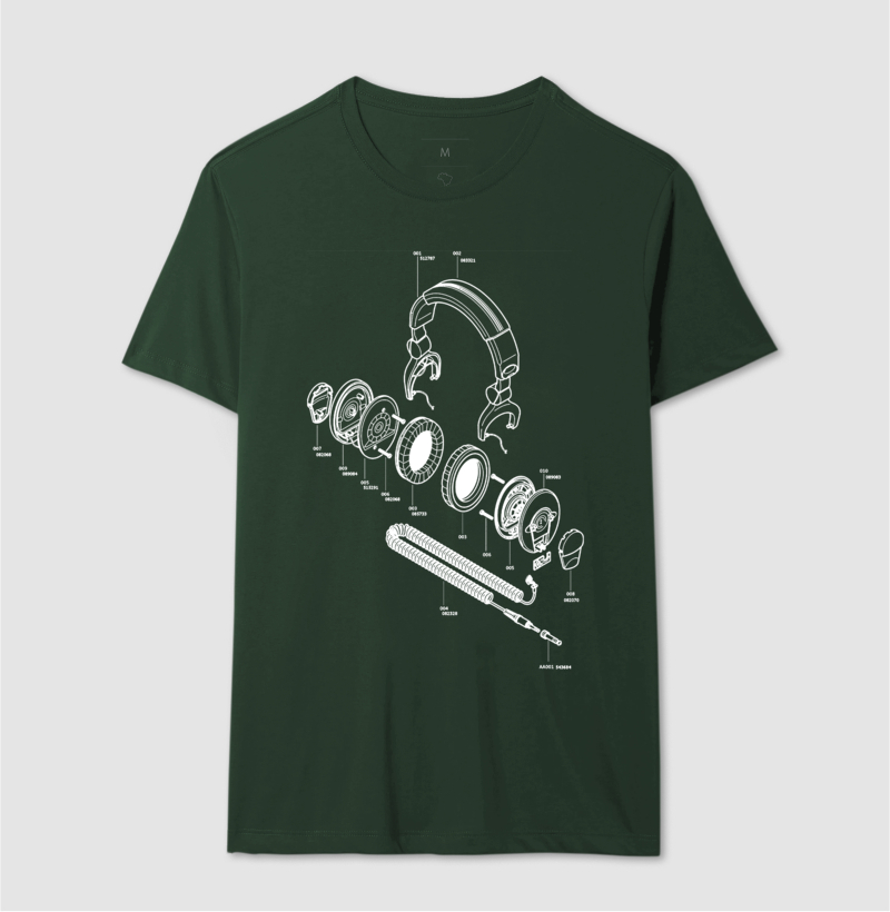 Camisa 11