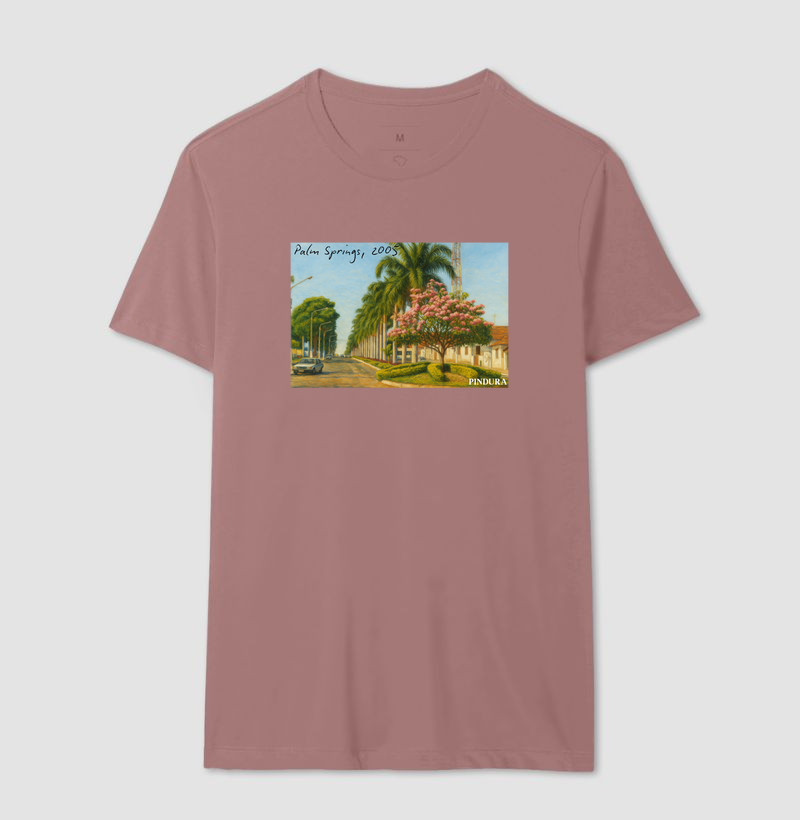 Camisa 15