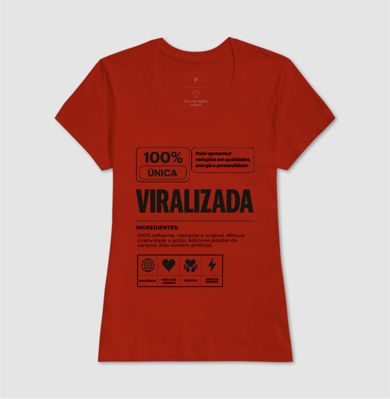 Camisa 10