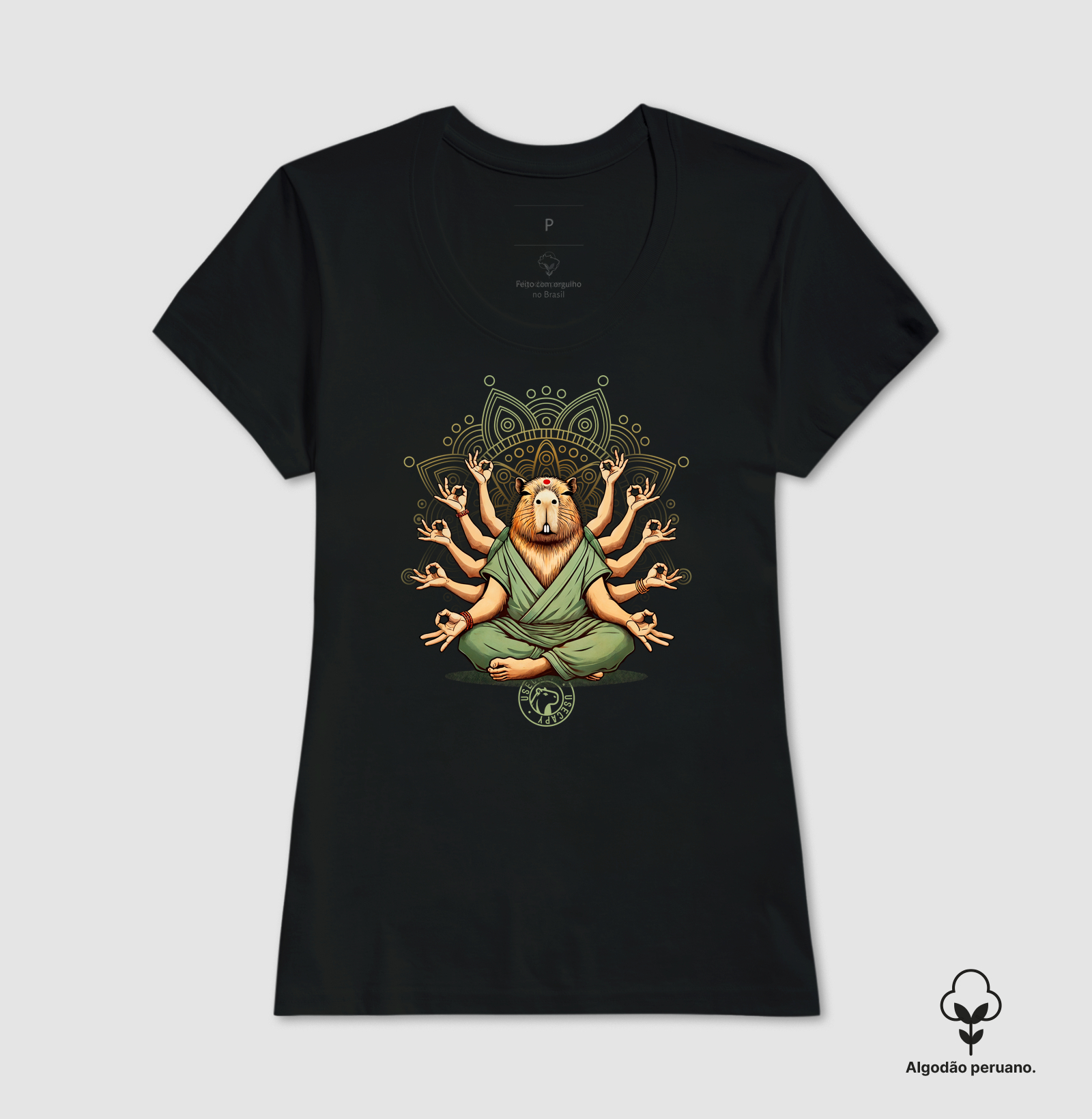 Camisa 6