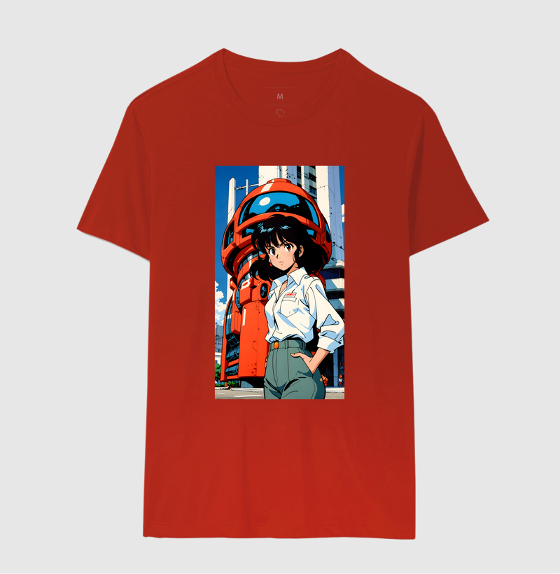 Camisa 9