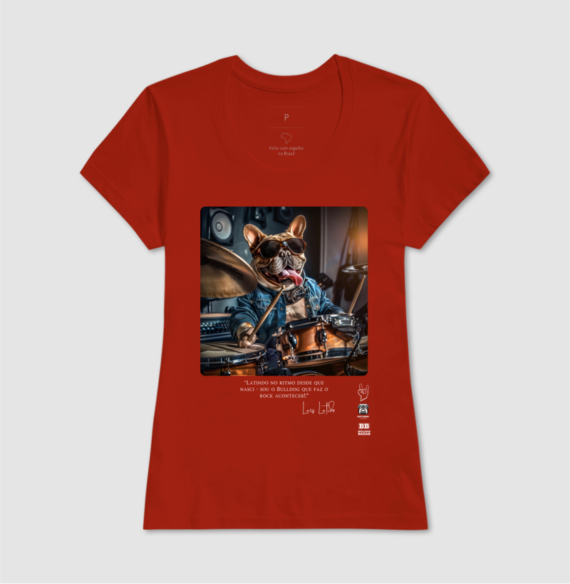 Camisa 10