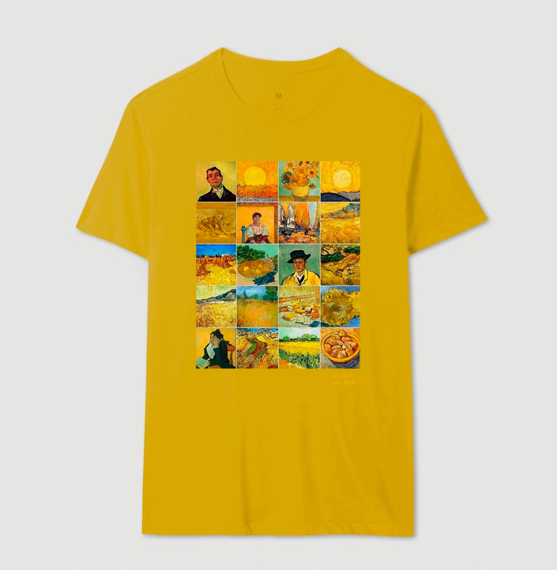 Camisa 13