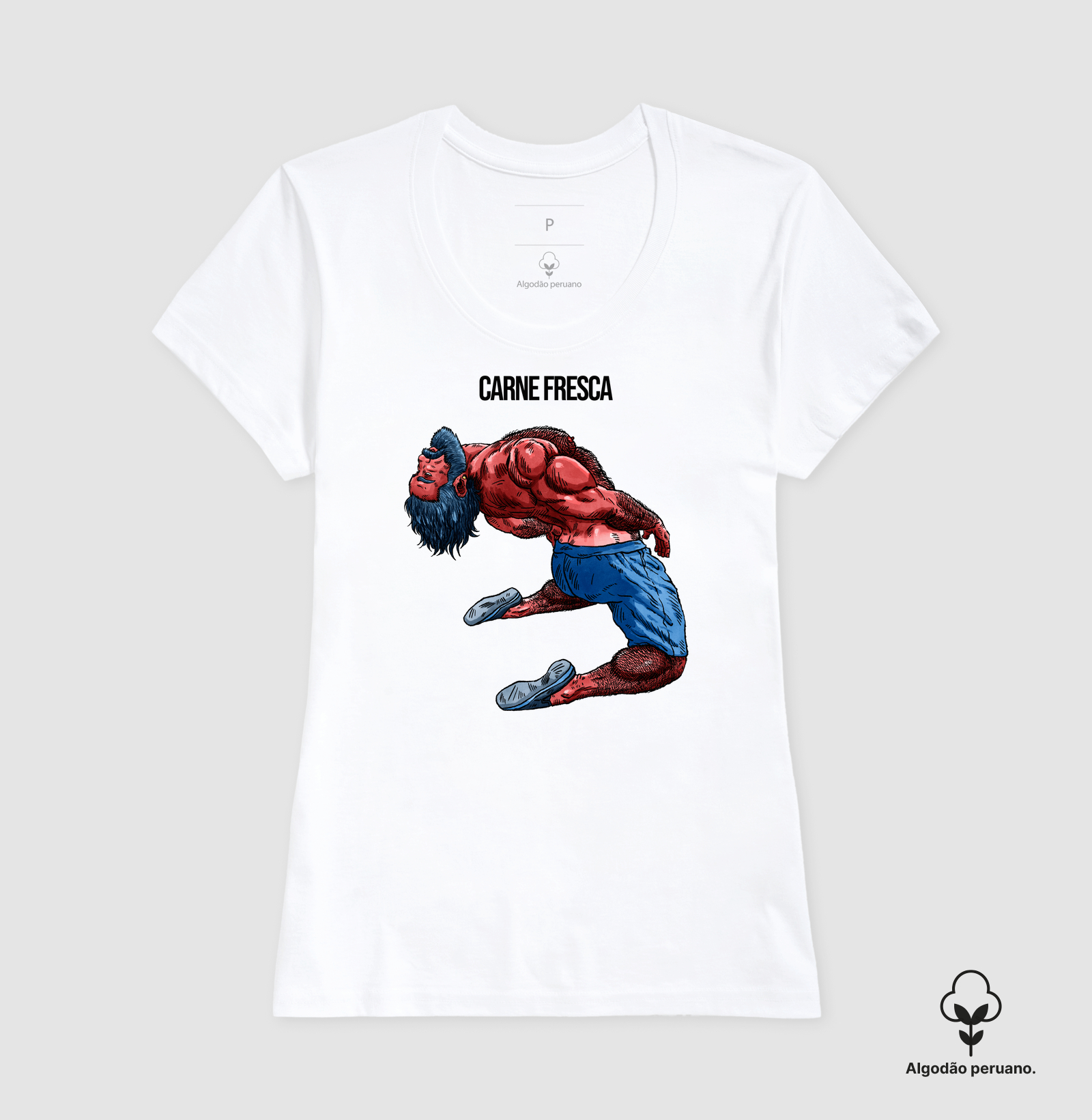 Camisa 2