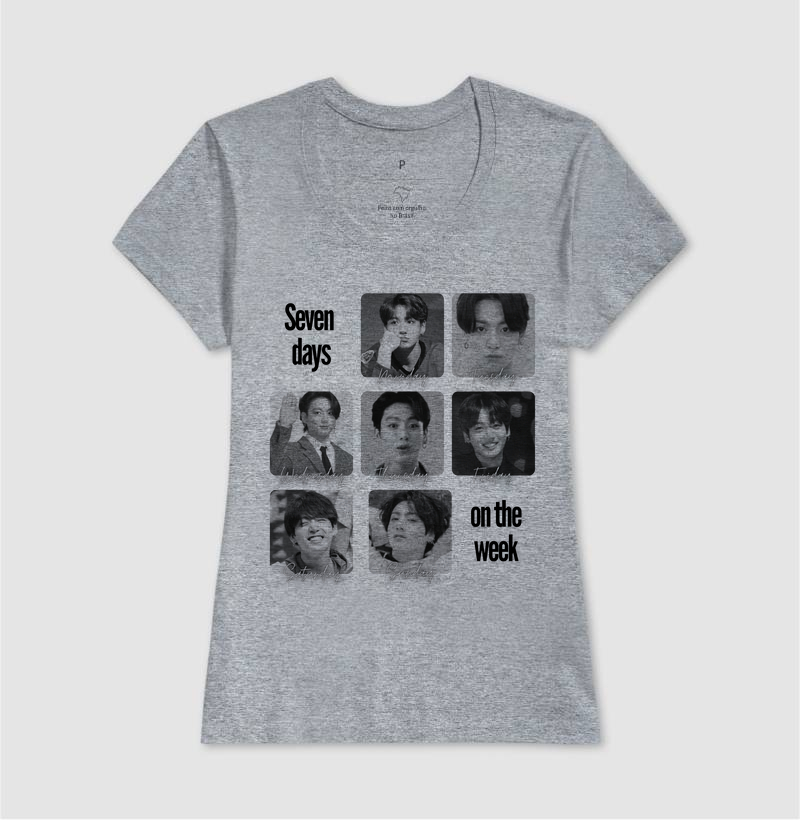 Camisa 5