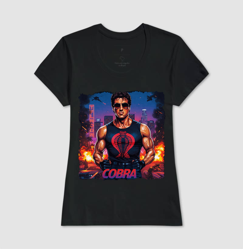 Camisa 17