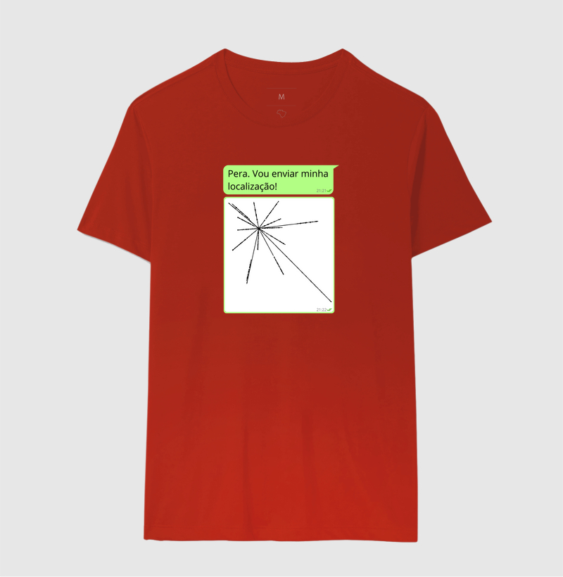 Camisa 17