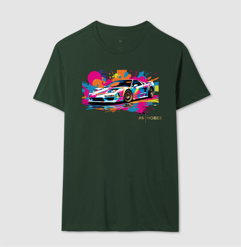 Camisa 24