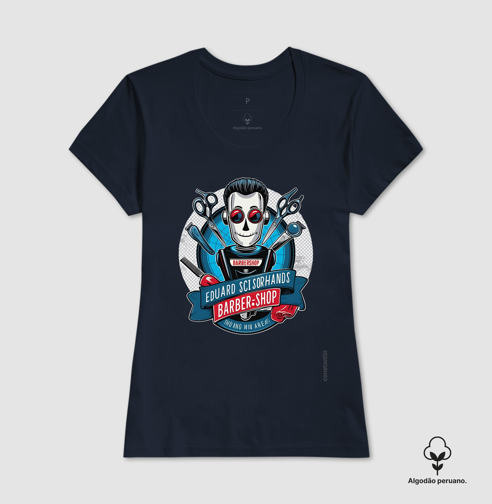 Camisa 6