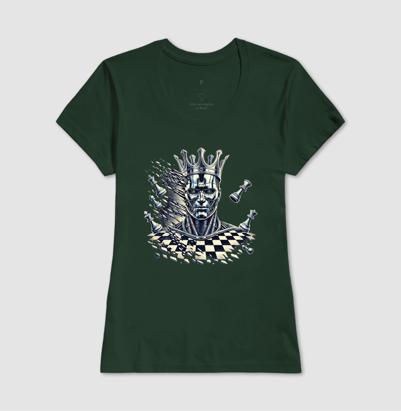 Camisa 17