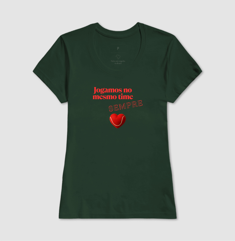 Camisa 10