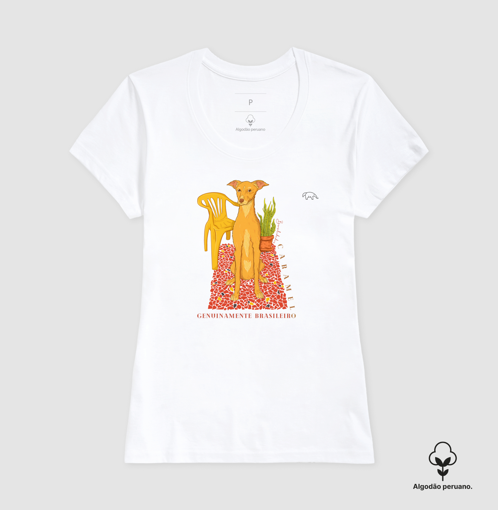 Camisa 1