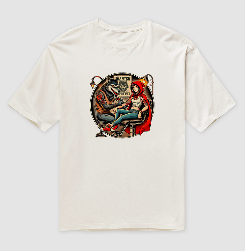 Camisa 3