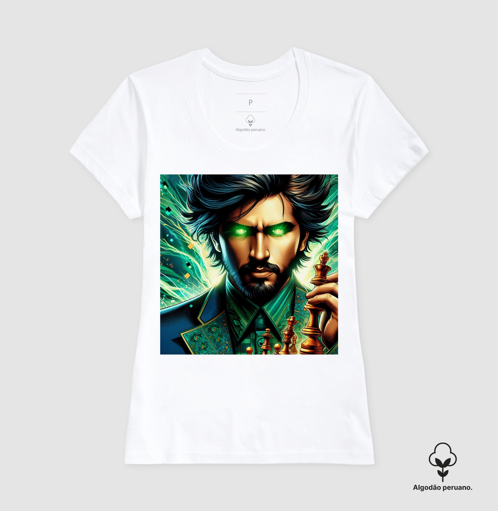 Camisa 1