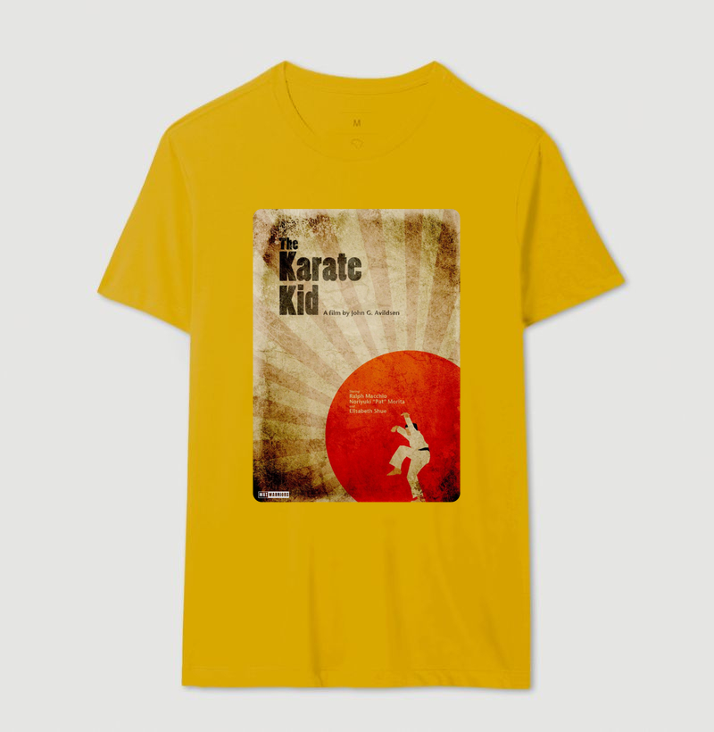 Camisa 18