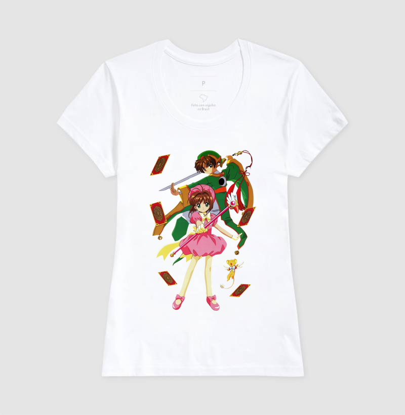 Camisa 4