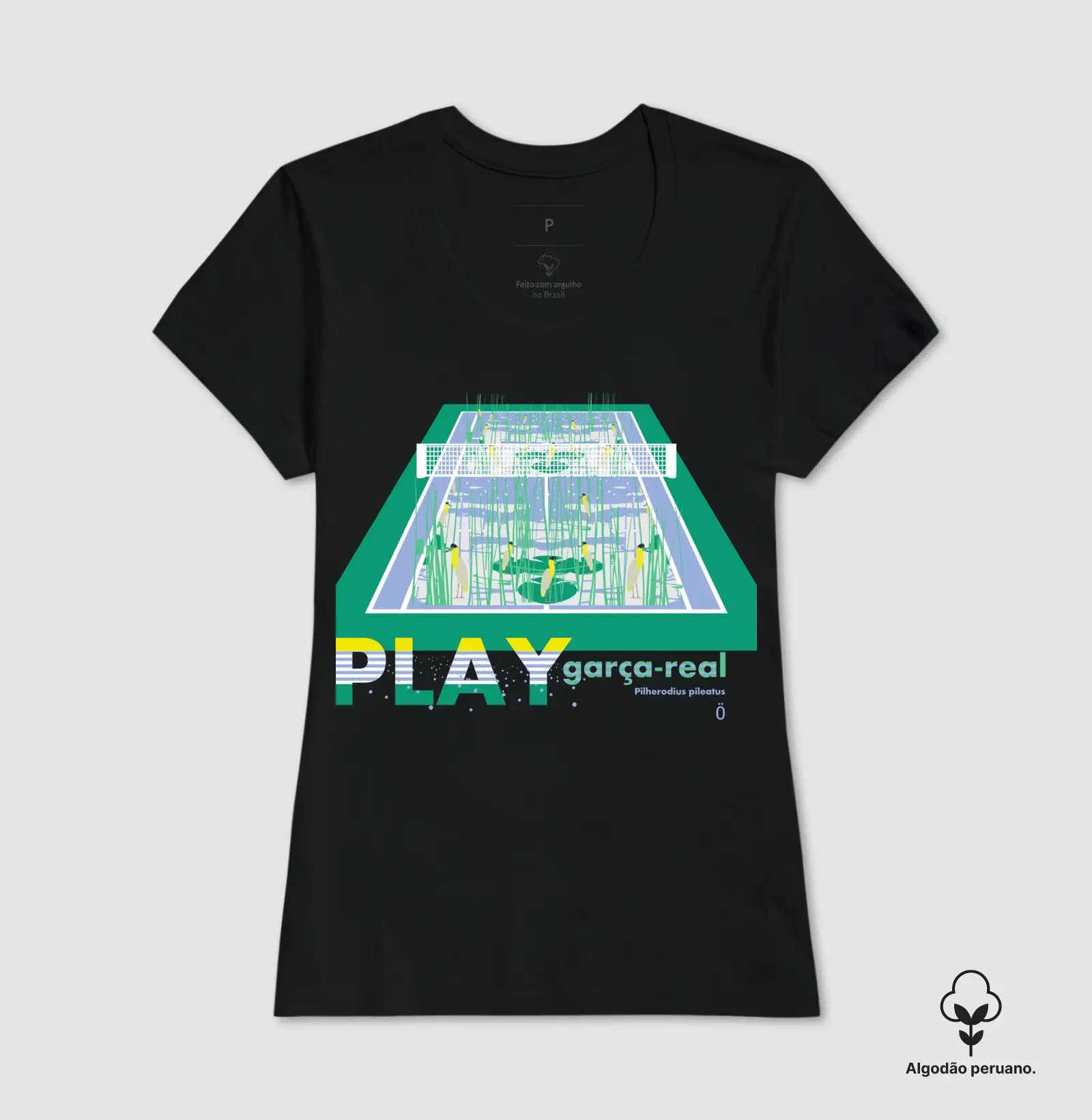 Camisa 3