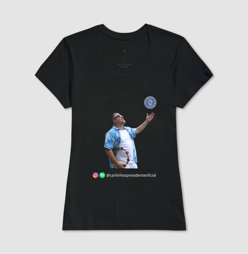 Camisa 8