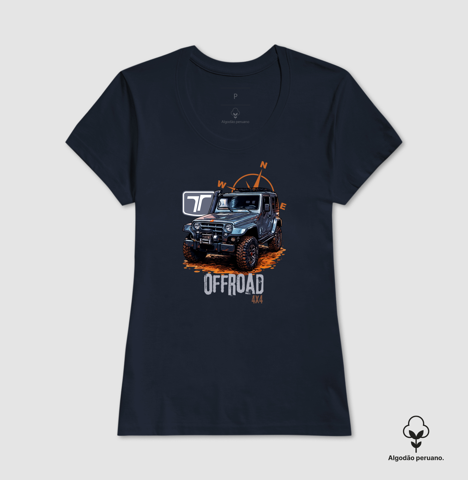 Camisa 3