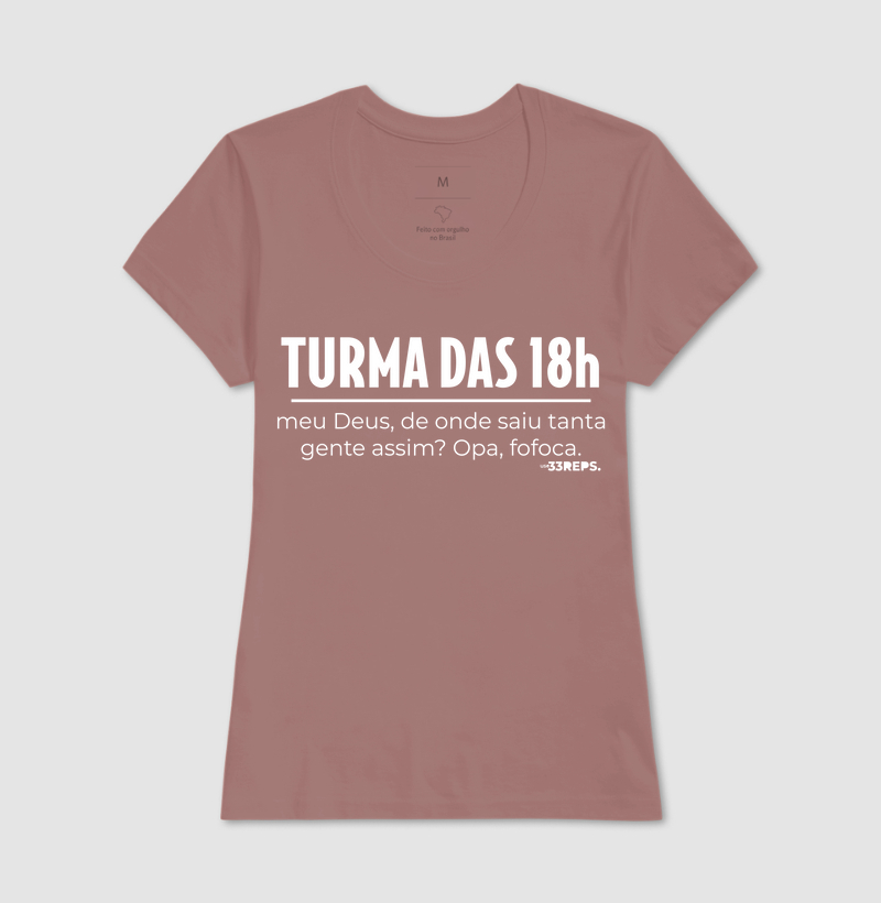 Camisa 15