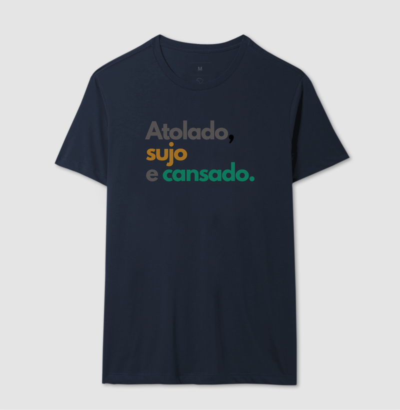 Camisa 5