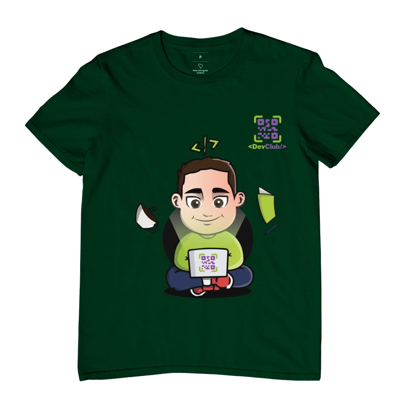 Camisa 11