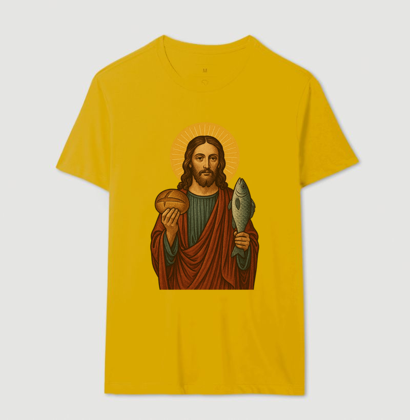Camisa 13