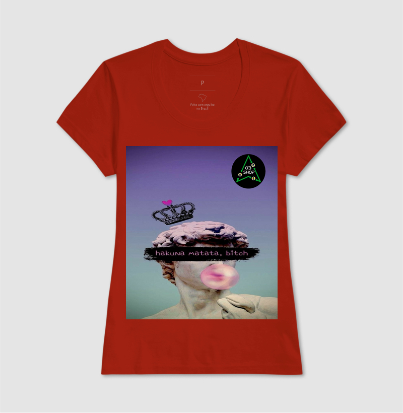 Camisa 6
