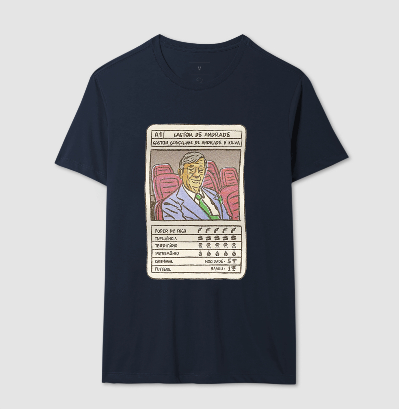 Camisa 5