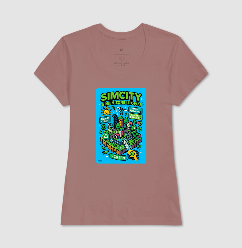 Camisa 16