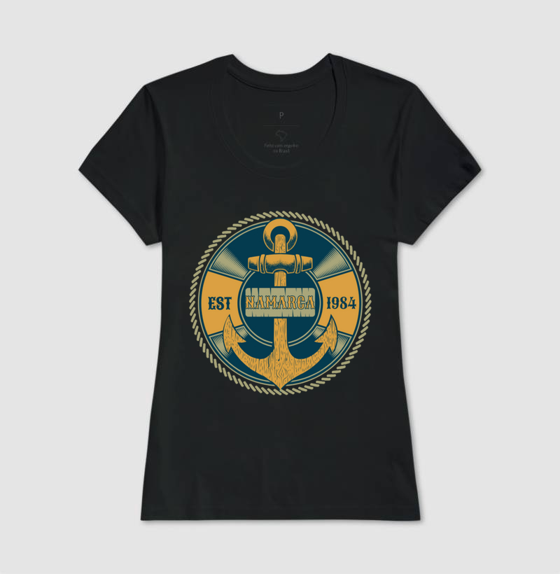 Camisa 5