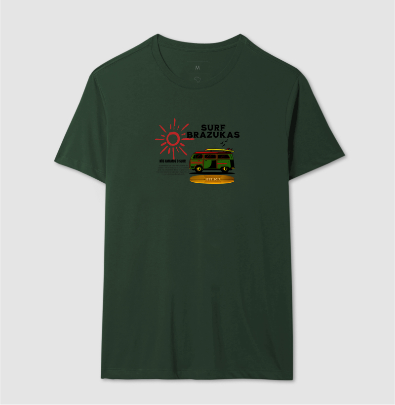 Camisa 9