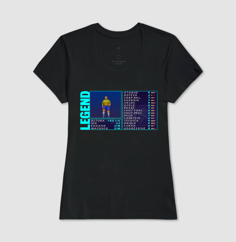 Camisa 2