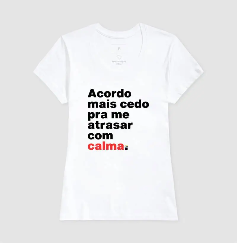 Camisa 8