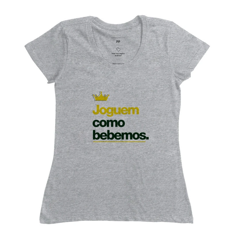 Camisa 12