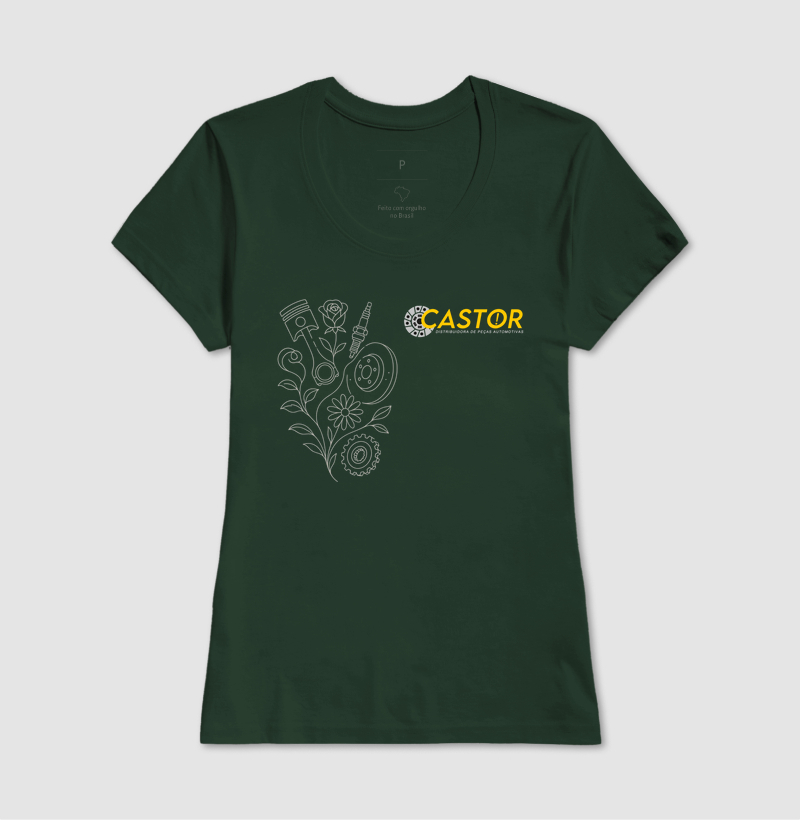 Camisa 6