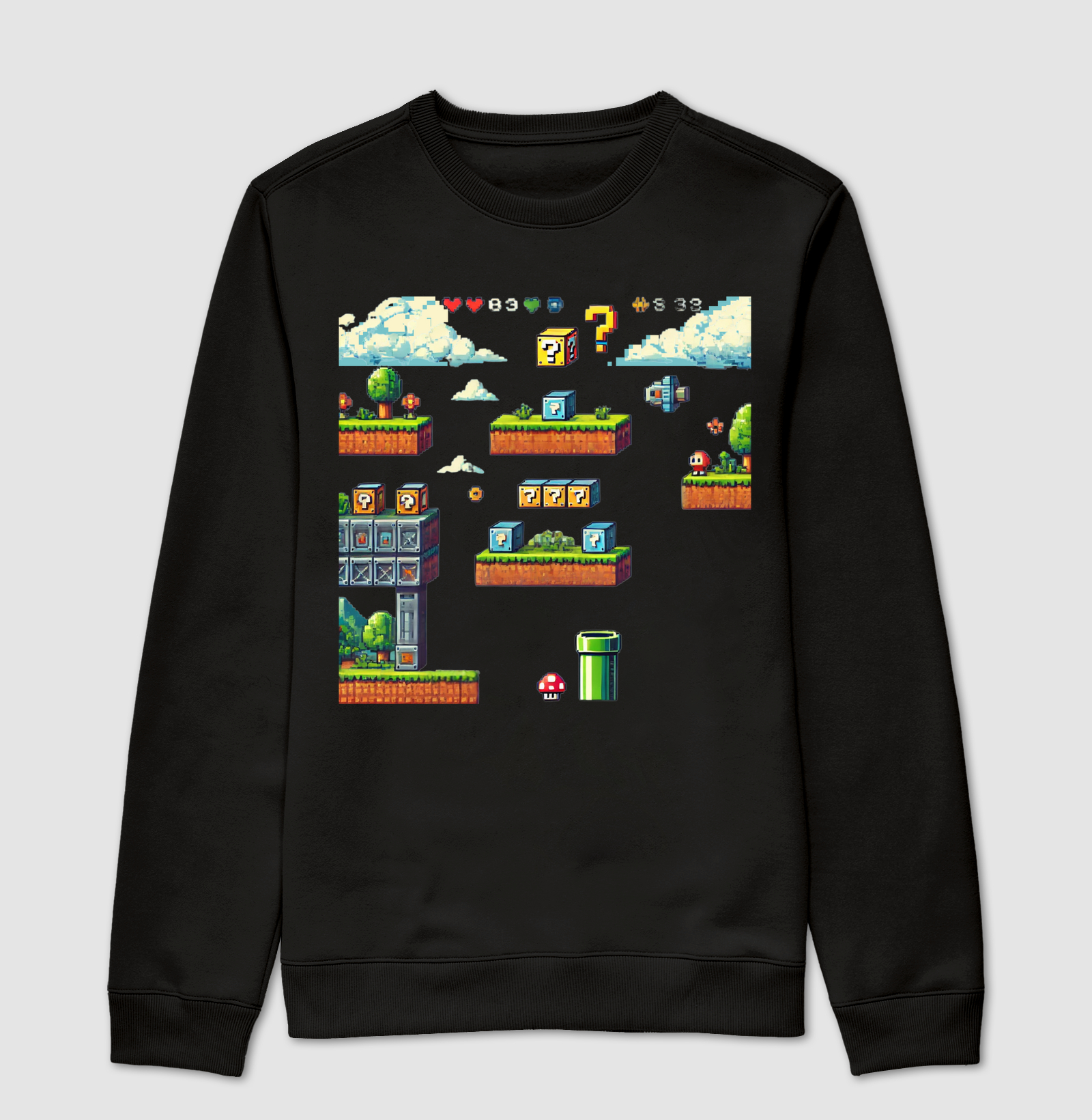 Camisa 3