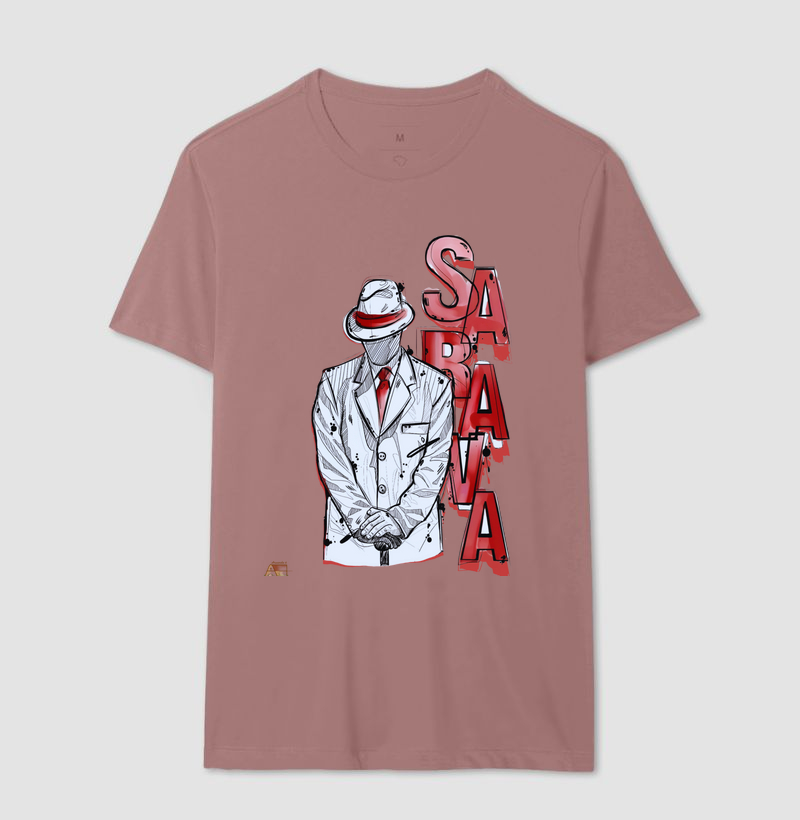 Camisa 17