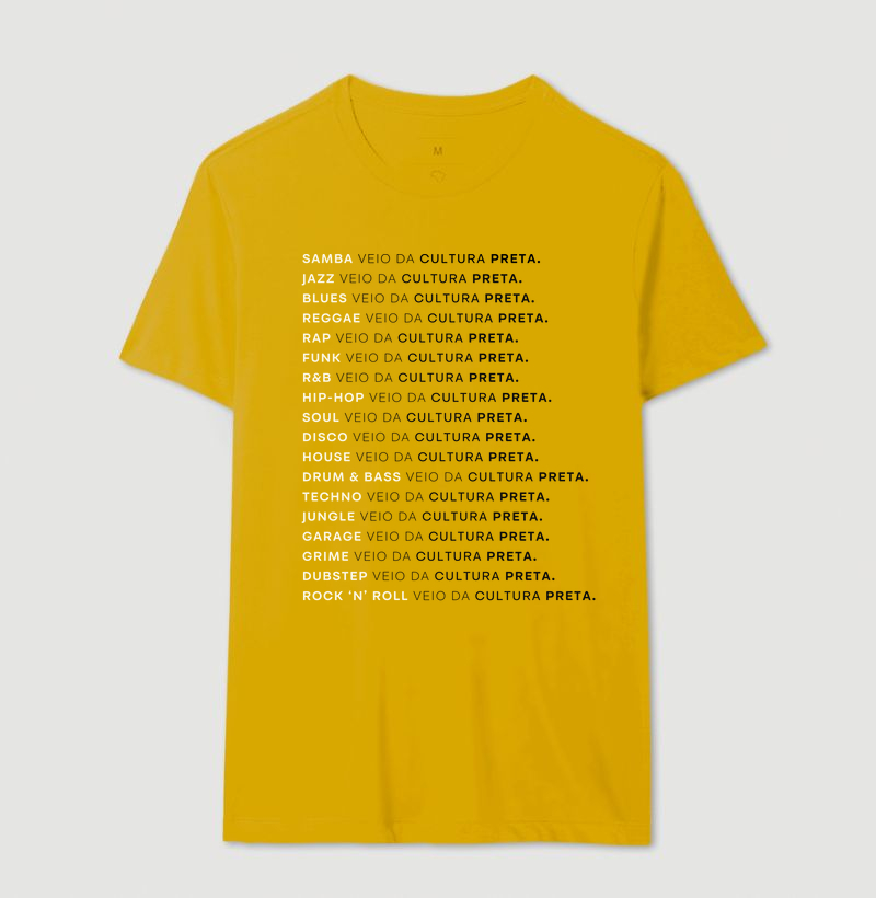 Camisa 13