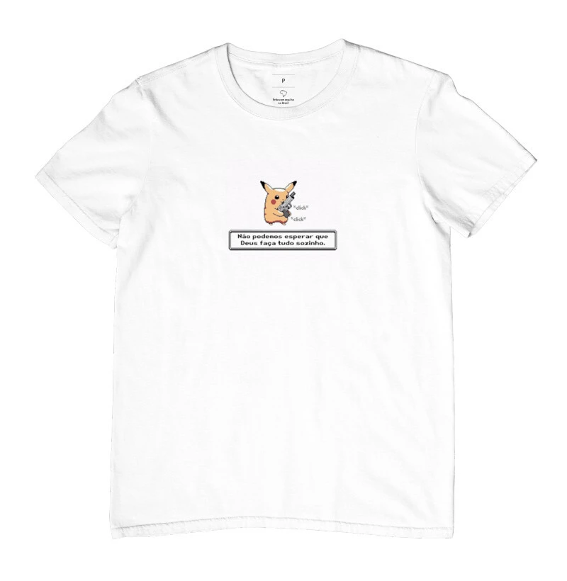 Camisa 1