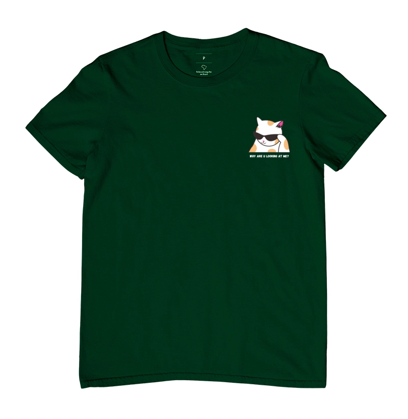 Camisa 11