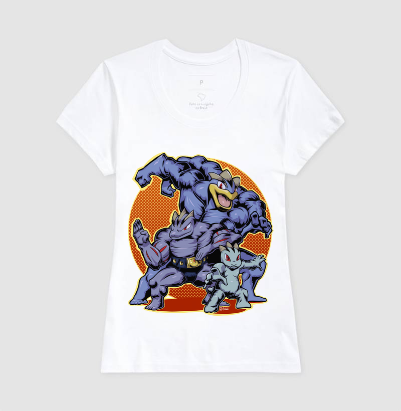 Camisa 7