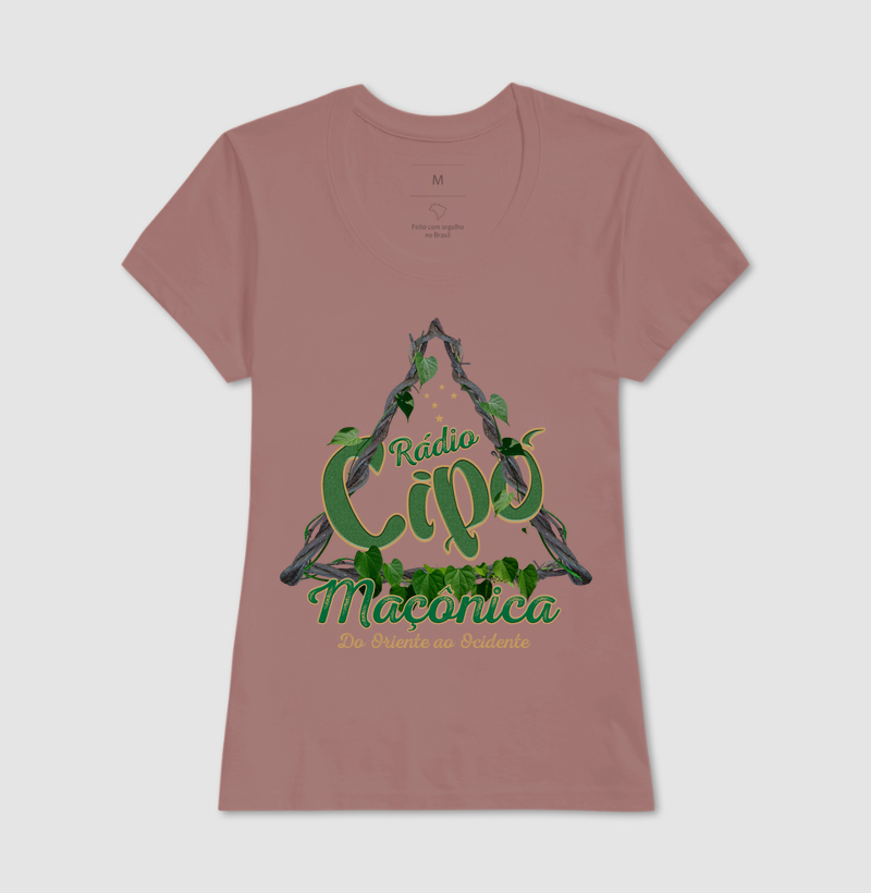 Camisa 18