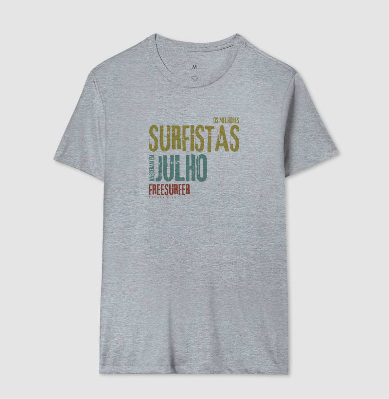 Camisa 15