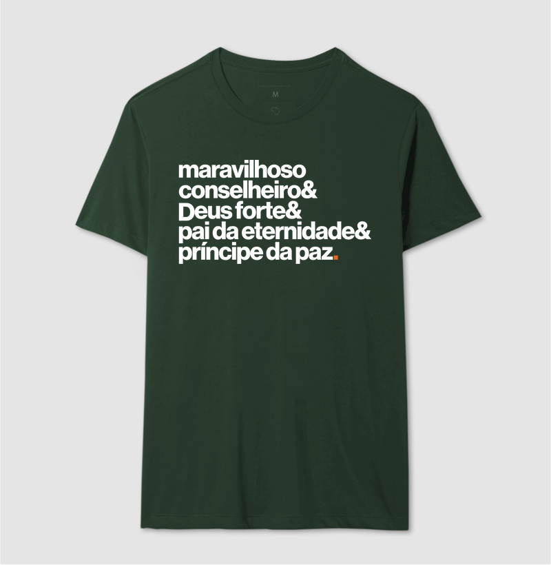 Camisa 9